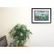 Home Park Stadium 'Going to the Match' Fine Art Print - Plymouth Argyle FC
